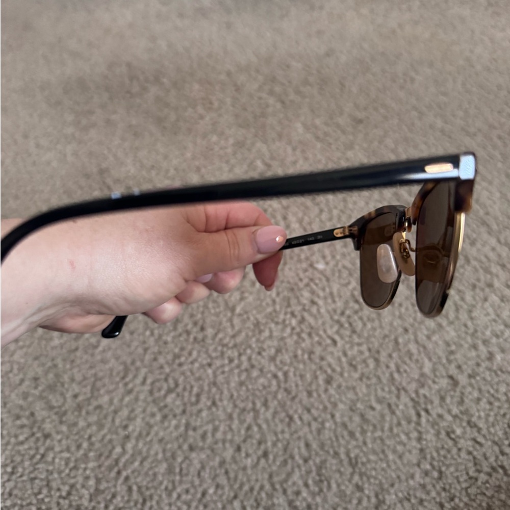 Ray-Ban Clubmaster - Picture 5 of 10